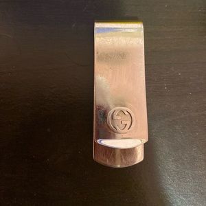 Gucci Money Clip